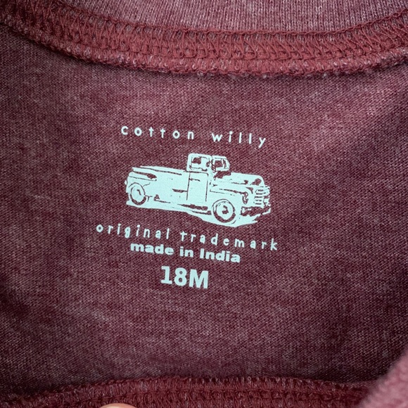 ✨3 for $25✨ NWT A&M skirted onesie - Picture 2 of 5